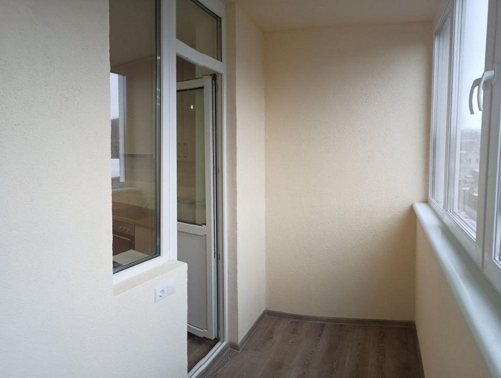 Оренда 2К кв-ра 89 м кв, пров. Балтійський, 3А, ЖК "Навігатор" Киев - изображение 7