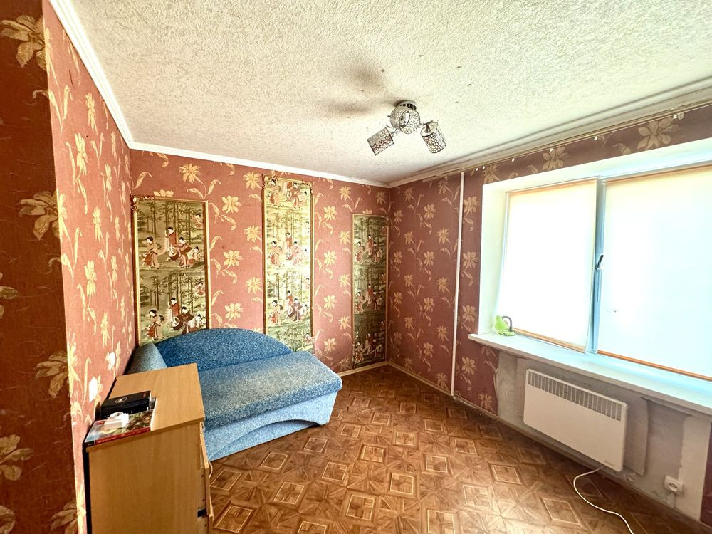 Сдам 3к квартиру Новомосковськ - зображення 4