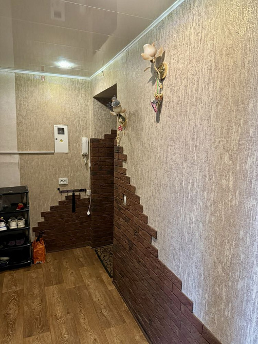 Сдам 3к квартиру Новомосковськ - зображення 8