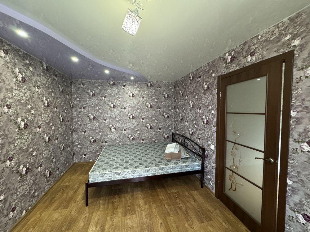 Сдам 3к квартиру Новомосковськ - зображення 2