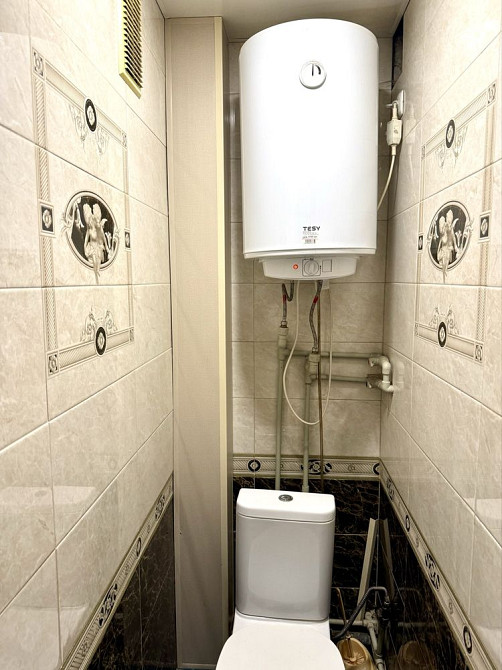 Сдам 3к квартиру Новомосковськ - зображення 5