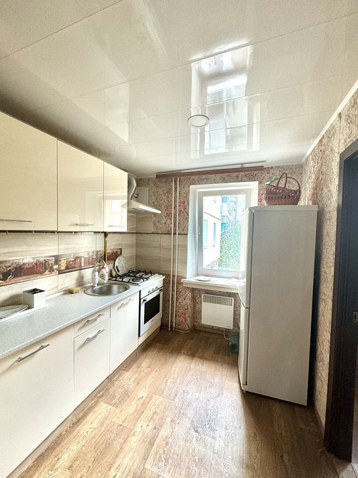 Сдам 3к квартиру Новомосковськ - зображення 3