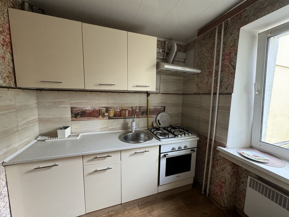 Сдам 3к квартиру Новомосковськ - зображення 1