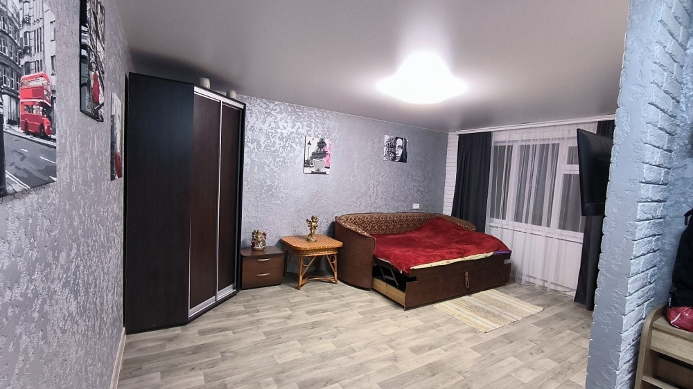 Надам 1к. кв. в оренду на Каштанів (7 лікарня) Каменское (Запорожская обл.) - изображение 5