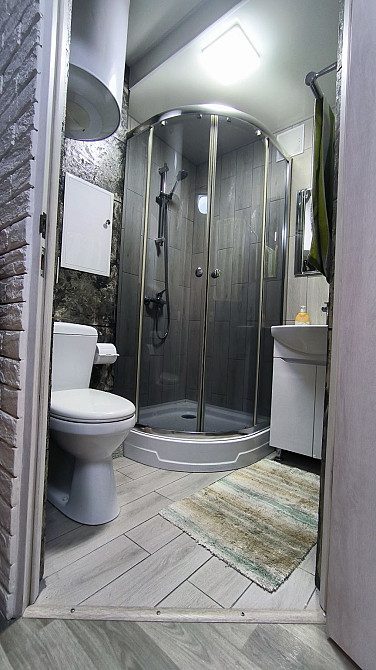 Надам 1к. кв. в оренду на Каштанів (7 лікарня) Каменское (Запорожская обл.) - изображение 6