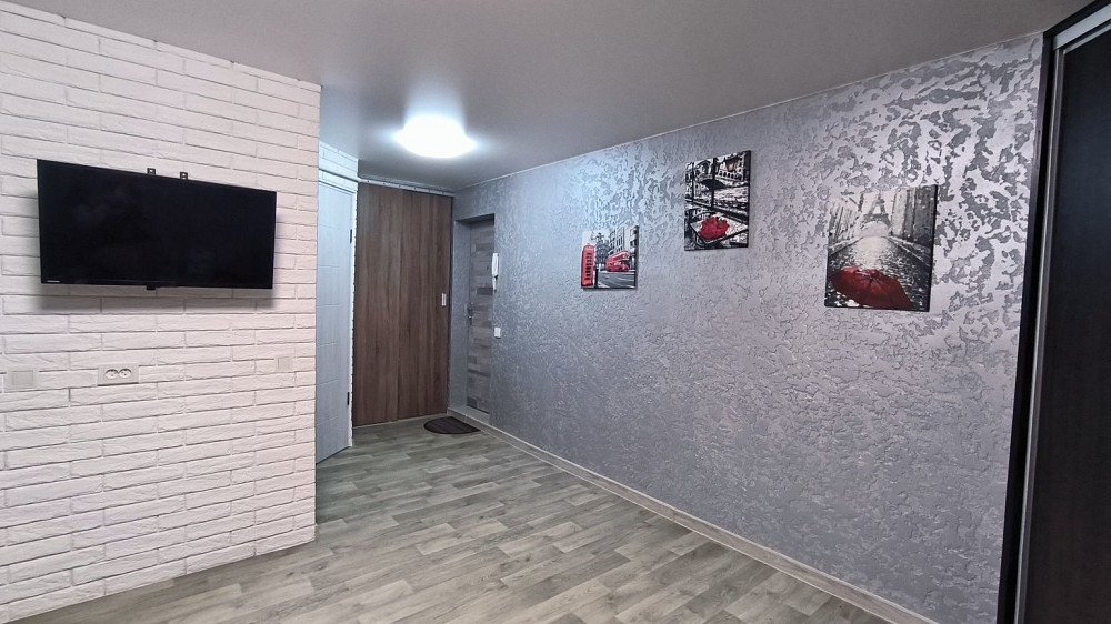 Надам 1к. кв. в оренду на Каштанів (7 лікарня) Каменское (Запорожская обл.) - изображение 2