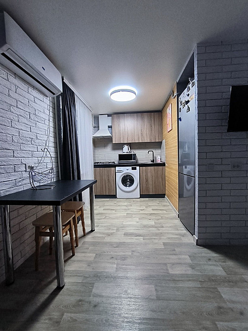 Надам 1к. кв. в оренду на Каштанів (7 лікарня) Каменское (Запорожская обл.) - изображение 1