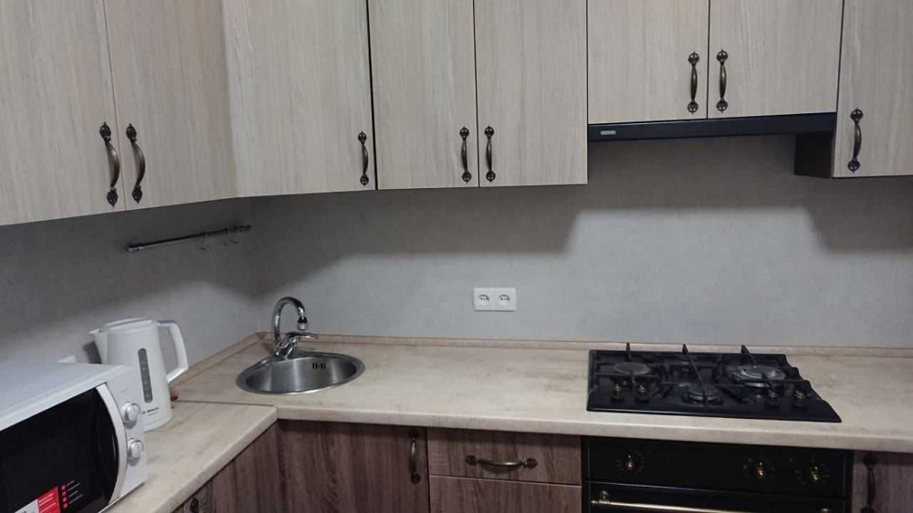 Здам в довгострокову оренду 1-кімнатну квартиру на Каденюка Киев - изображение 6