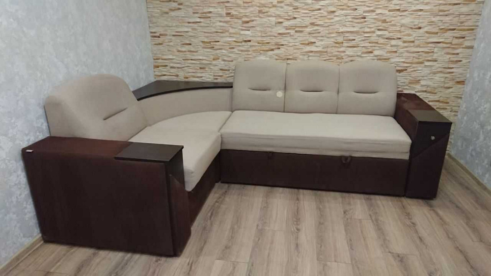 Здам в довгострокову оренду 1-кімнатну квартиру на Каденюка Киев - изображение 2