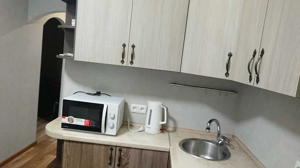 Здам в довгострокову оренду 1-кімнатну квартиру на Каденюка Киев - изображение 7