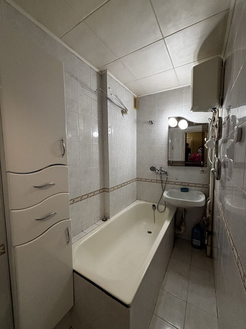 Оренда однокімнатноі квартири Киев - изображение 5