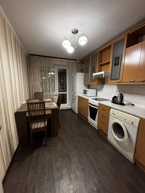 Оренда однокімнатноі квартири Киев - изображение 1