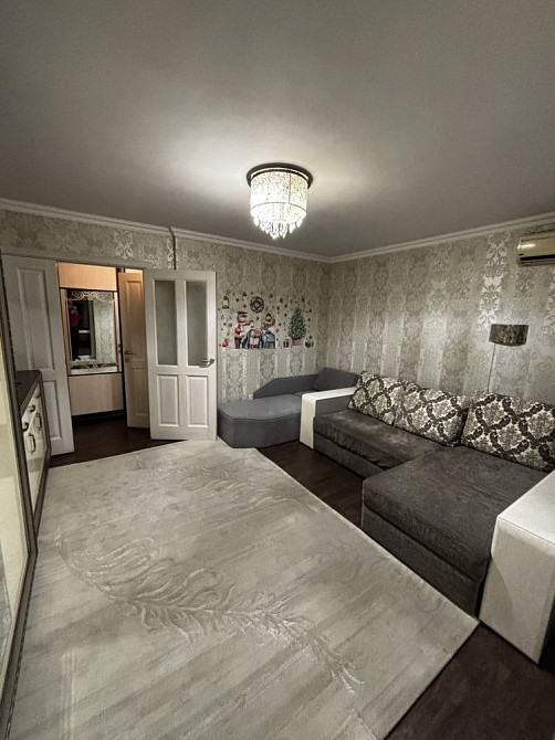 Оренда однокімнатноі квартири Киев - изображение 4