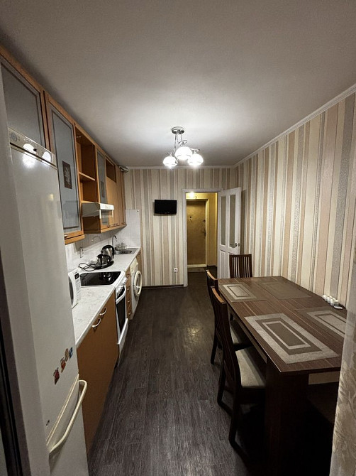 Оренда однокімнатноі квартири Киев - изображение 2