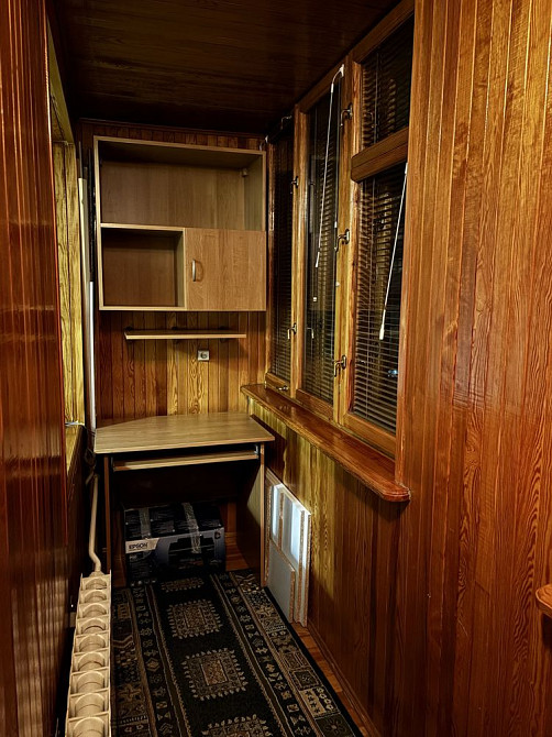 Оренда однокімнатноі квартири Киев - изображение 7