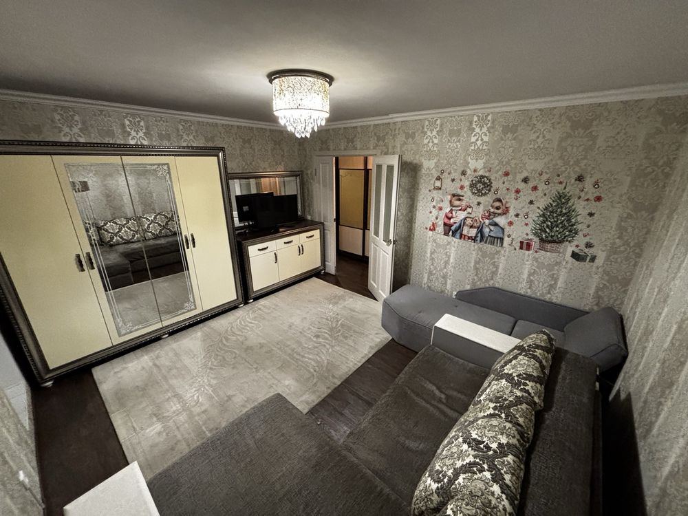 Оренда однокімнатноі квартири Киев - изображение 3