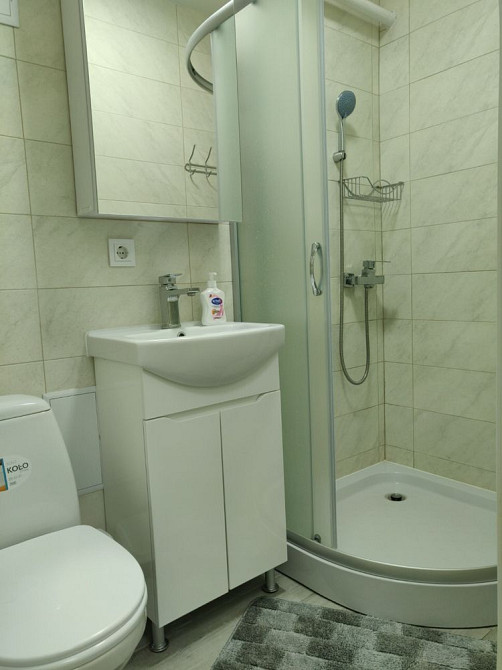 Здається гарна 1 кімнатна Ивано-Франковск - изображение 8