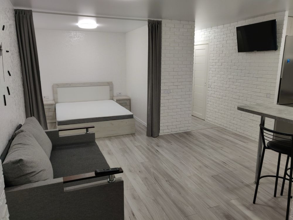 Здається гарна 1 кімнатна Ивано-Франковск - изображение 5