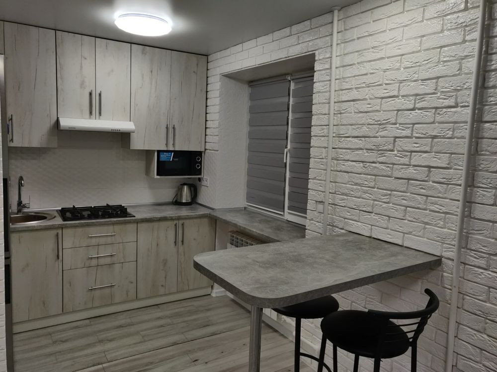 Здається гарна 1 кімнатна Ивано-Франковск - изображение 1