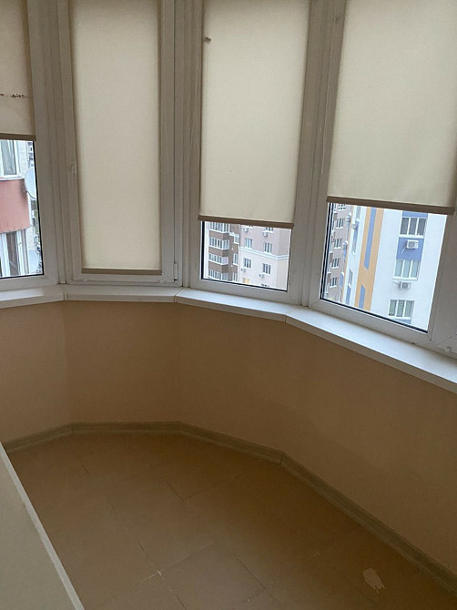 2-ком.кв в Дарницькому р-н, вул.Анни Ахматової Киев - изображение 4