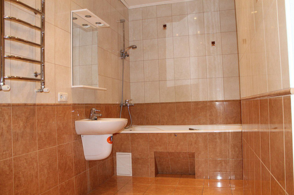 2-ком.кв в Дарницькому р-н, вул.Анни Ахматової Киев - изображение 8