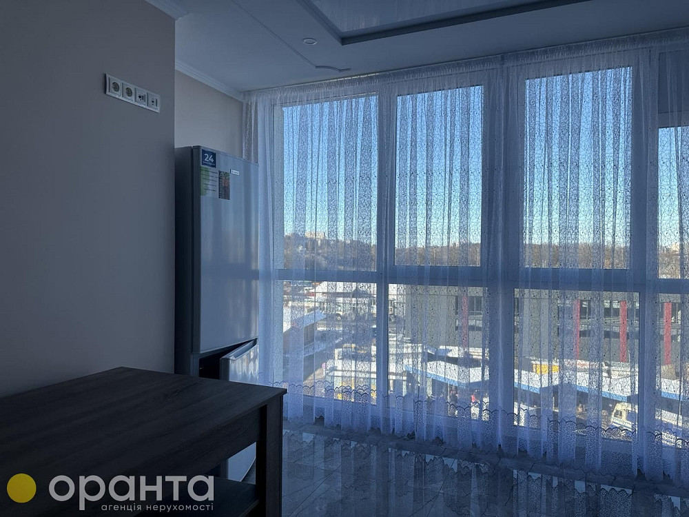 Оренда 2 кім. квартири вул Білогірська Тернопіль - зображення 3