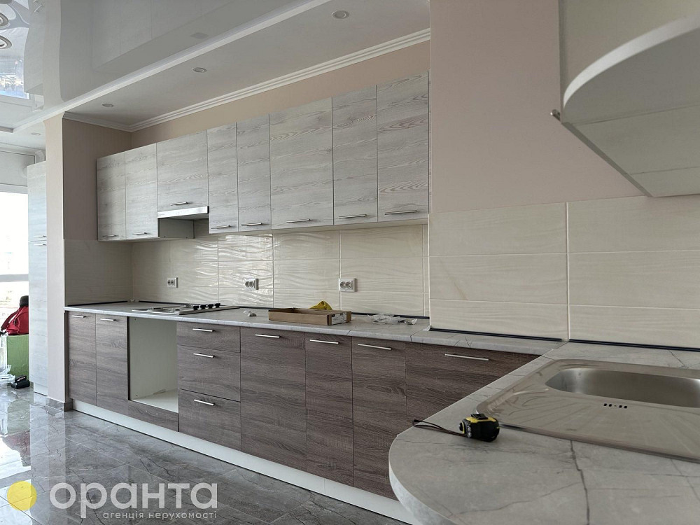 Оренда 2 кім. квартири вул Білогірська Тернопіль - зображення 1