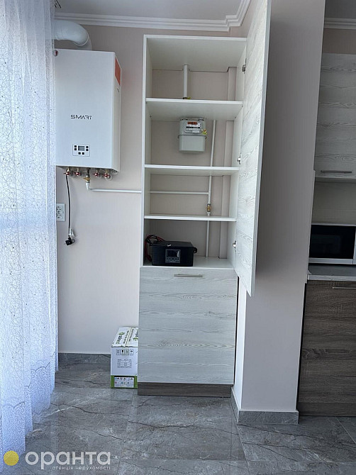 Оренда 2 кім. квартири вул Білогірська Тернопіль - зображення 6