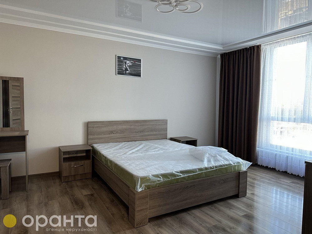 Оренда 2 кім. квартири вул Білогірська Тернопіль - зображення 2