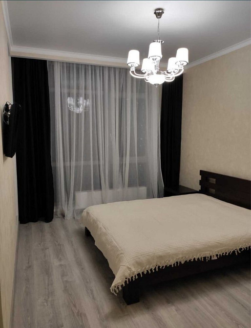 Шикарная 2-комн кв_Аркадия_ЖК Гольфстрим Одеса - зображення 8