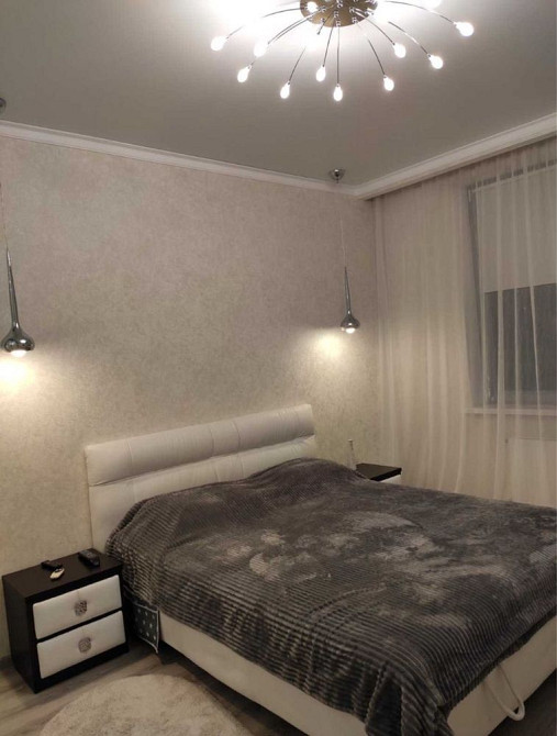 Шикарная 2-комн кв_Аркадия_ЖК Гольфстрим Одеса - зображення 1