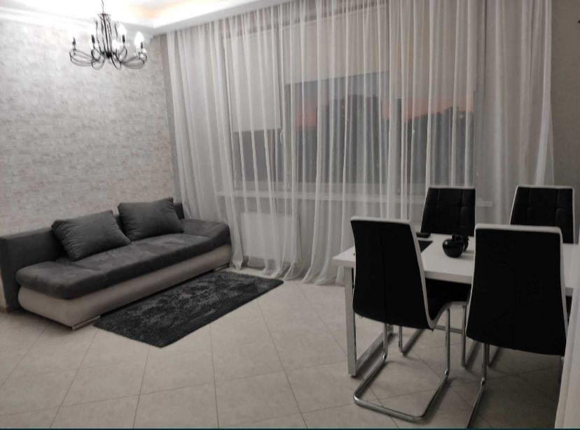 Шикарная 2-комн кв_Аркадия_ЖК Гольфстрим Одеса - зображення 4