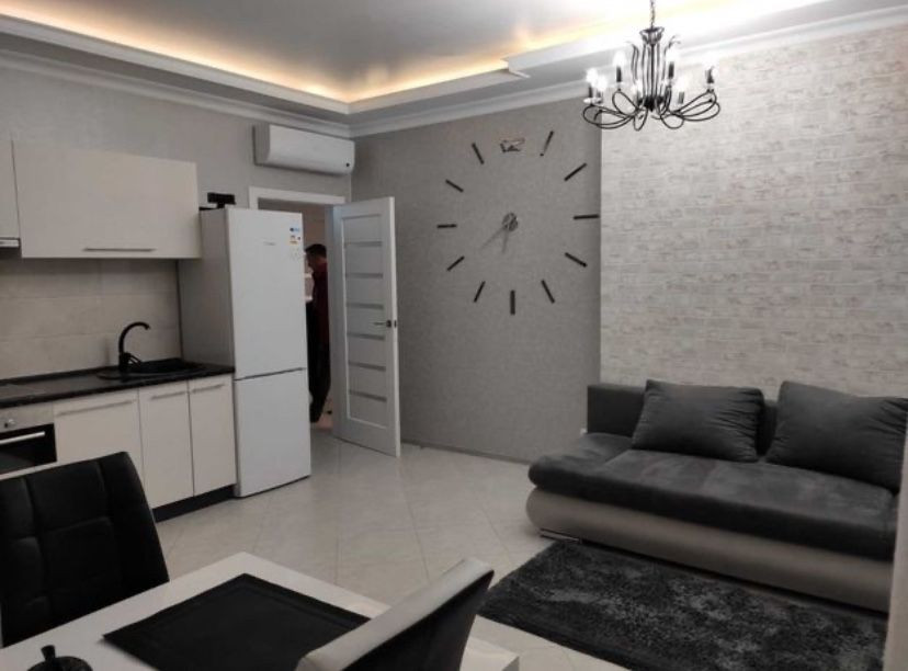 Шикарная 2-комн кв_Аркадия_ЖК Гольфстрим Одеса - зображення 3