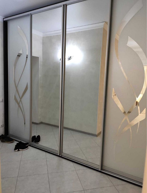 Шикарная 2-комн кв_Аркадия_ЖК Гольфстрим Одеса - зображення 6