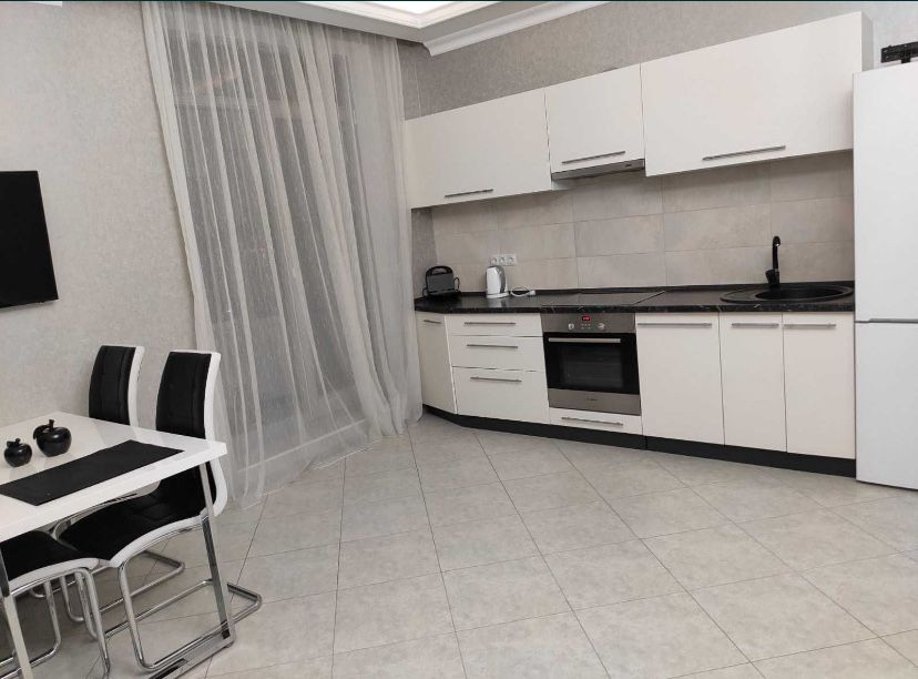 Шикарная 2-комн кв_Аркадия_ЖК Гольфстрим Одеса - зображення 5