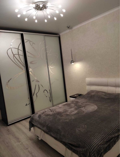 Шикарная 2-комн кв_Аркадия_ЖК Гольфстрим Одеса - зображення 2