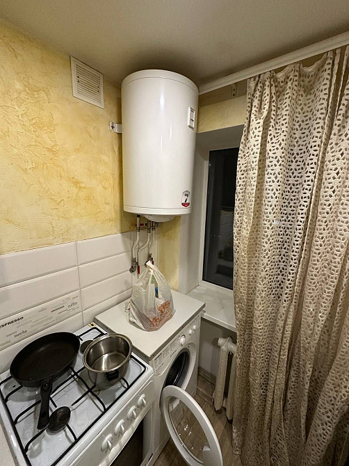 Сдам 2 ком квартиру на Гагарина Дніпро - зображення 5