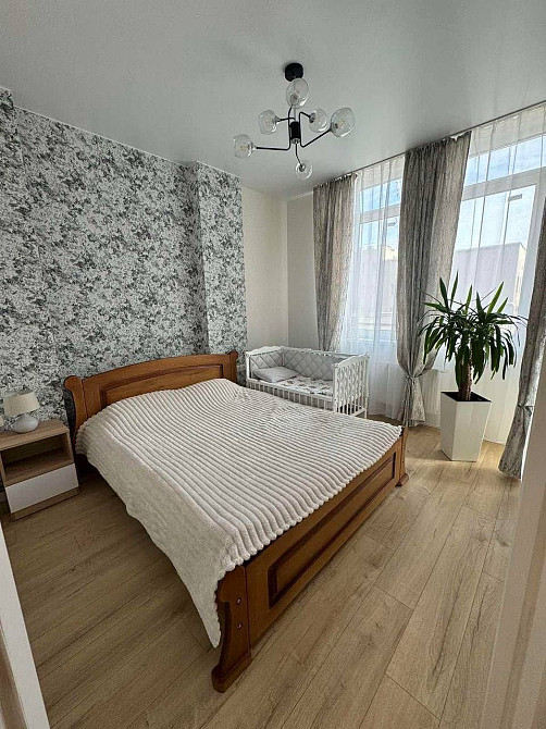 Оренда квартири в ЖК Премʼєр Тауер Винница - изображение 1