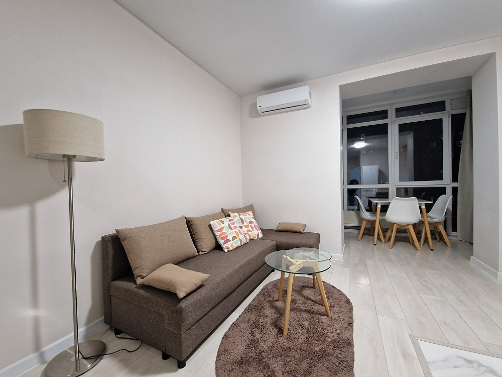 2к ЖК River Park, Набережная Победы 42 Дніпро - зображення 2