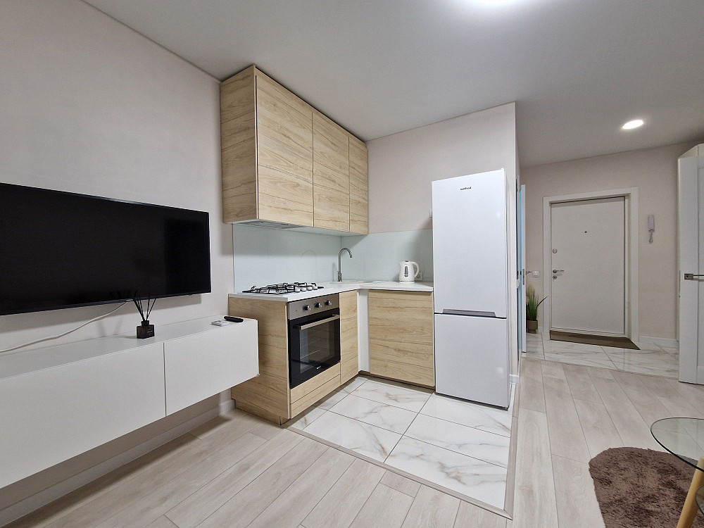 2к ЖК River Park, Набережная Победы 42 Дніпро - зображення 3