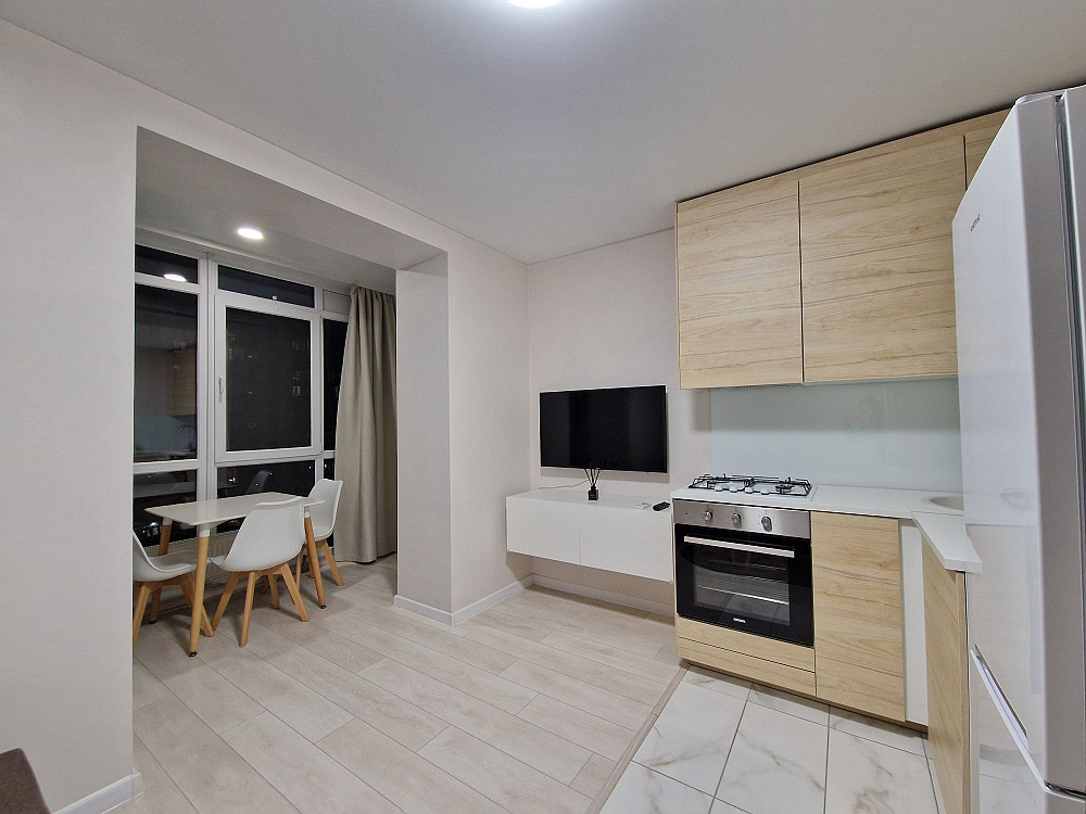 2к ЖК River Park, Набережная Победы 42 Дніпро - зображення 6