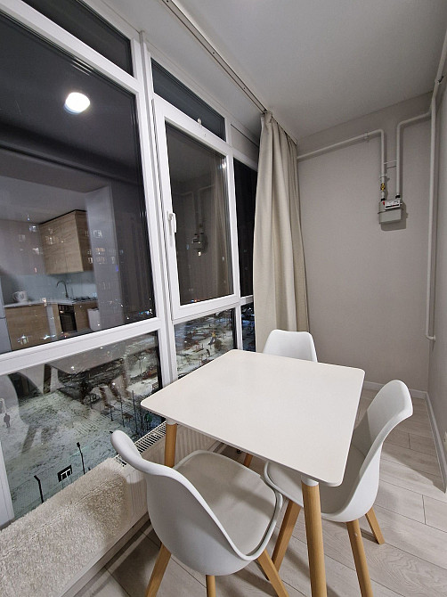 2к ЖК River Park, Набережная Победы 42 Дніпро - зображення 7