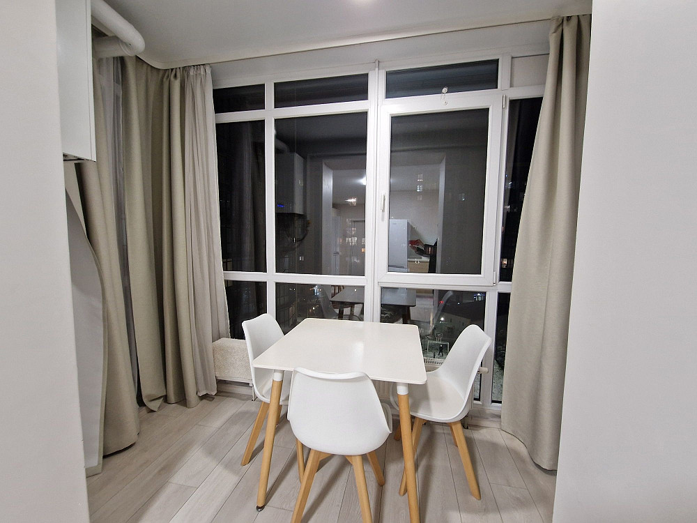 2к ЖК River Park, Набережная Победы 42 Дніпро - зображення 8