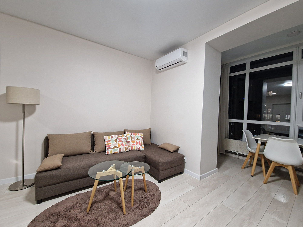 2к ЖК River Park, Набережная Победы 42 Дніпро - зображення 1