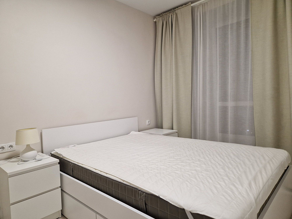 2к ЖК River Park, Набережная Победы 42 Дніпро - зображення 4