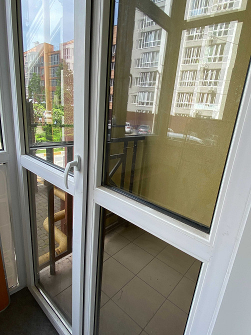 1к. квартира з ремонтом в самому центрі міста ЖК Версаль. Ірпінь - зображення 8