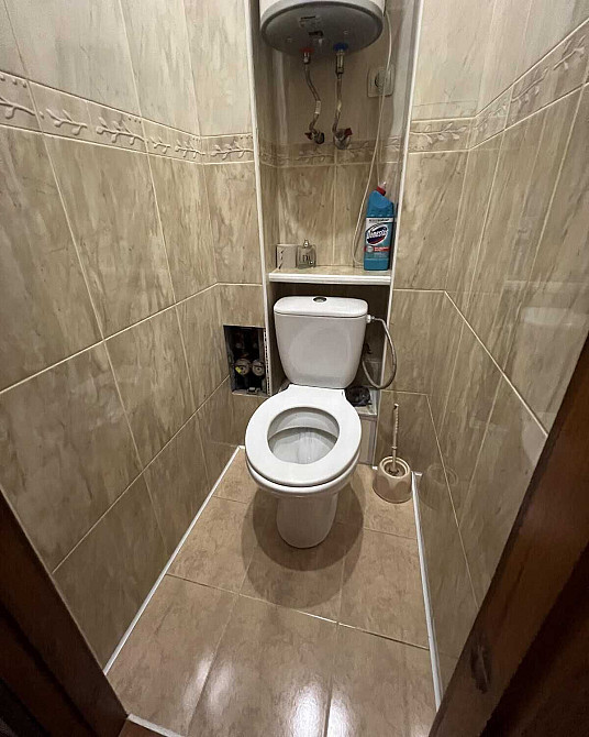 Продається простора 3-кімнатна квартира в районі Ракове Хмельницкий - изображение 6