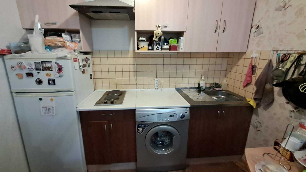 Продам 1 - ну квартиру в ЖК ВИШНЕВИЙ ЗАТИШОК Вишневое - изображение 2