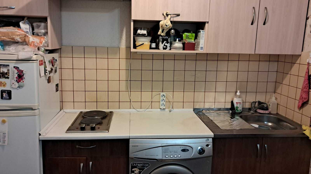 Продам 1 - ну квартиру в ЖК ВИШНЕВИЙ ЗАТИШОК Вишневое - изображение 1