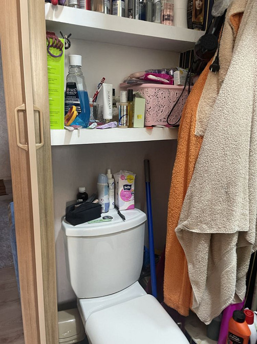 Продам частину будинку Ківерці - зображення 6